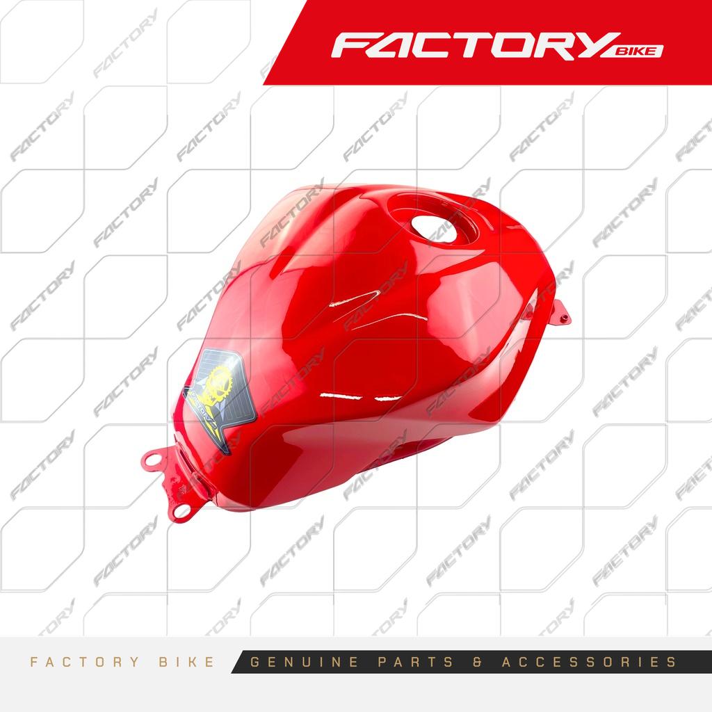 TANQUE DE COMBUSTIBLE RO G02 370 / G01 300 - F370(19) / F300(19)
