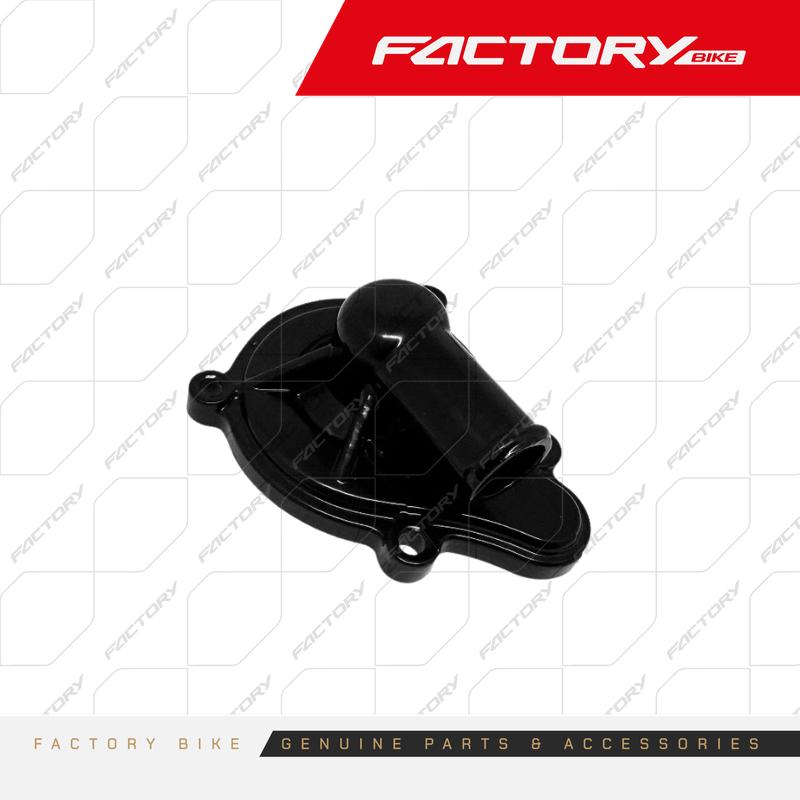 TAPA BOMBA DE AGUA - F370 / FK370 / PEPPER370 / FR370