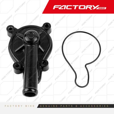 TAPA BOMBA DE AGUA - SHIFT(24)