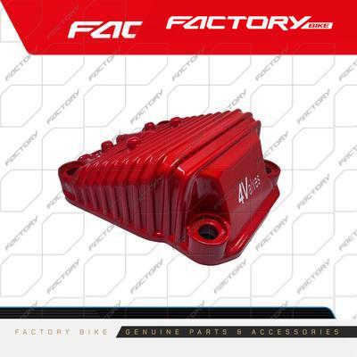 TAPA DE CABEZOTE SUP RO - J10 / JASON