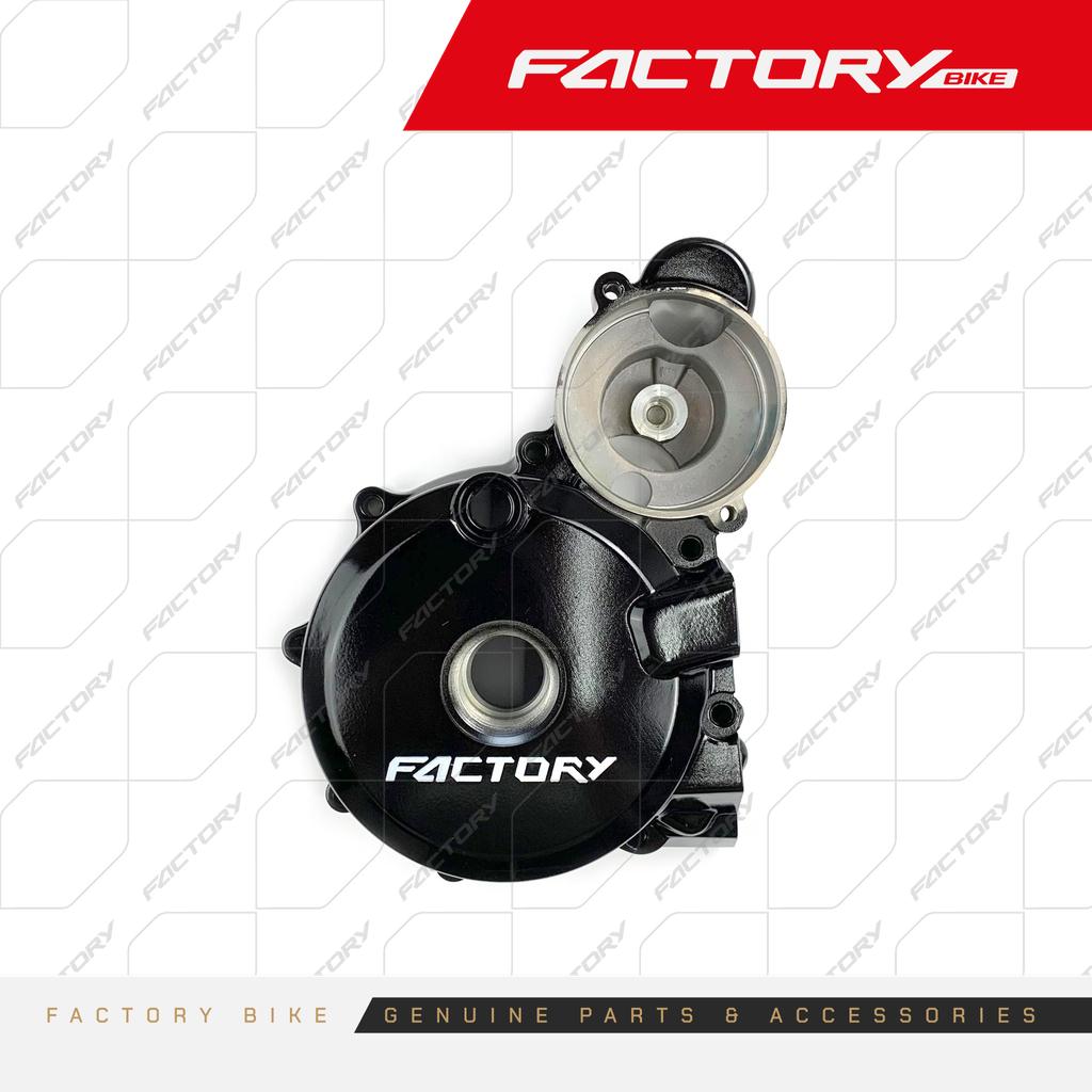 TAPA DE EMBRAGUE - FX150F(22)