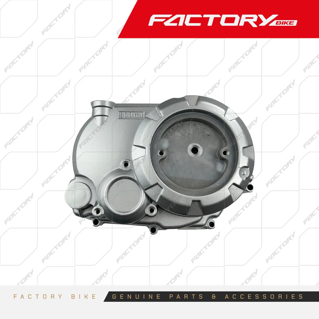 TAPA DE EMBRAGUE - HUMMER150 / BIGBEAR150