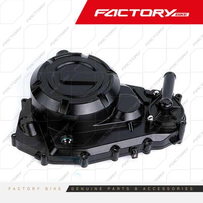 TAPA DE EMBRAGUE - SHIFT(24)