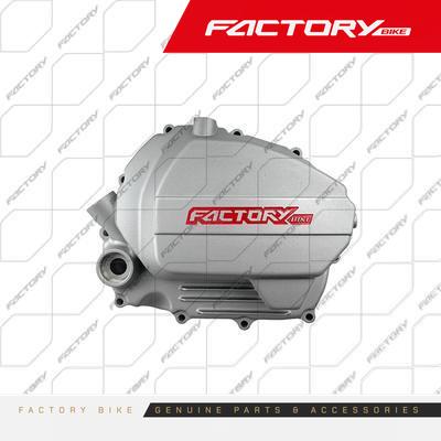 TAPA DE EMBRAGUE GR FACTORY - J3 / AKS / TS-250