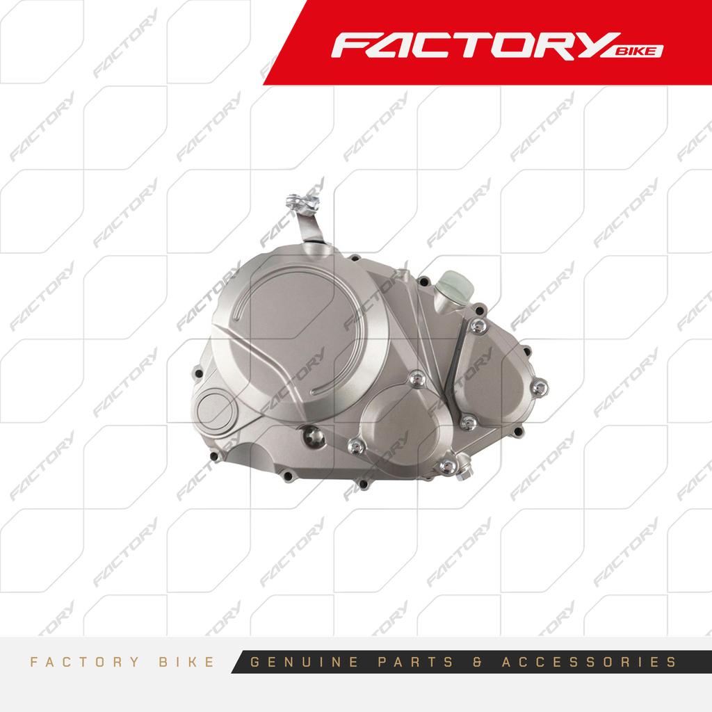 TAPA DE EMBRAGUE GRIS - J11(22) / X5(24)