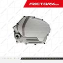 TAPA DE EMBRAGUE GRIS - S25 / JOKER / AK47 / S19 / S15