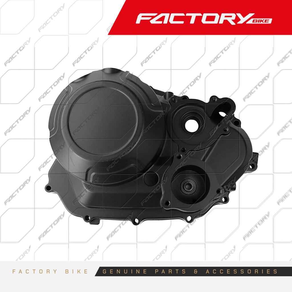 TAPA DE EMBRAGUE NEG. - BESTIA400(23) / KENI400(23)