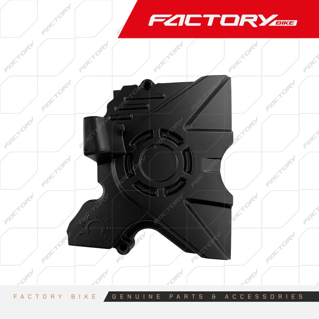 TAPA DE PINON MOTRIZ NEG - F370 / FK370 / PEPPER370 / FR370