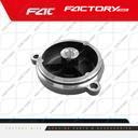 TAPA MOTOR DE ARRANQUE - F370 / FK370 / PEPPER370 / FR370