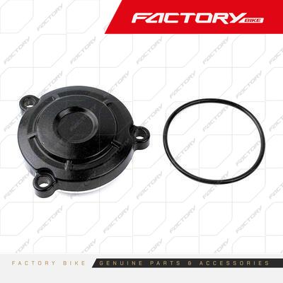 TAPA MOTOR DE ARRANQUE - SHIFT(24)