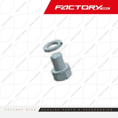 TAPON CAMBIO DE ACEITE - T4-300