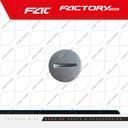 TAPON DE MAGNETO PEQUENO PLATA - FX250-AK47 / FX250E-T4