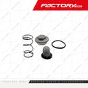 TAPON PURGA DE ACEITE KIT - T4-300