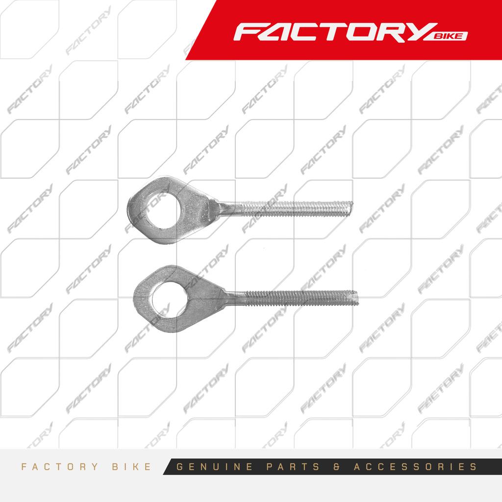 TEMPLADOR DE CADENA IZ/DE - KXD50