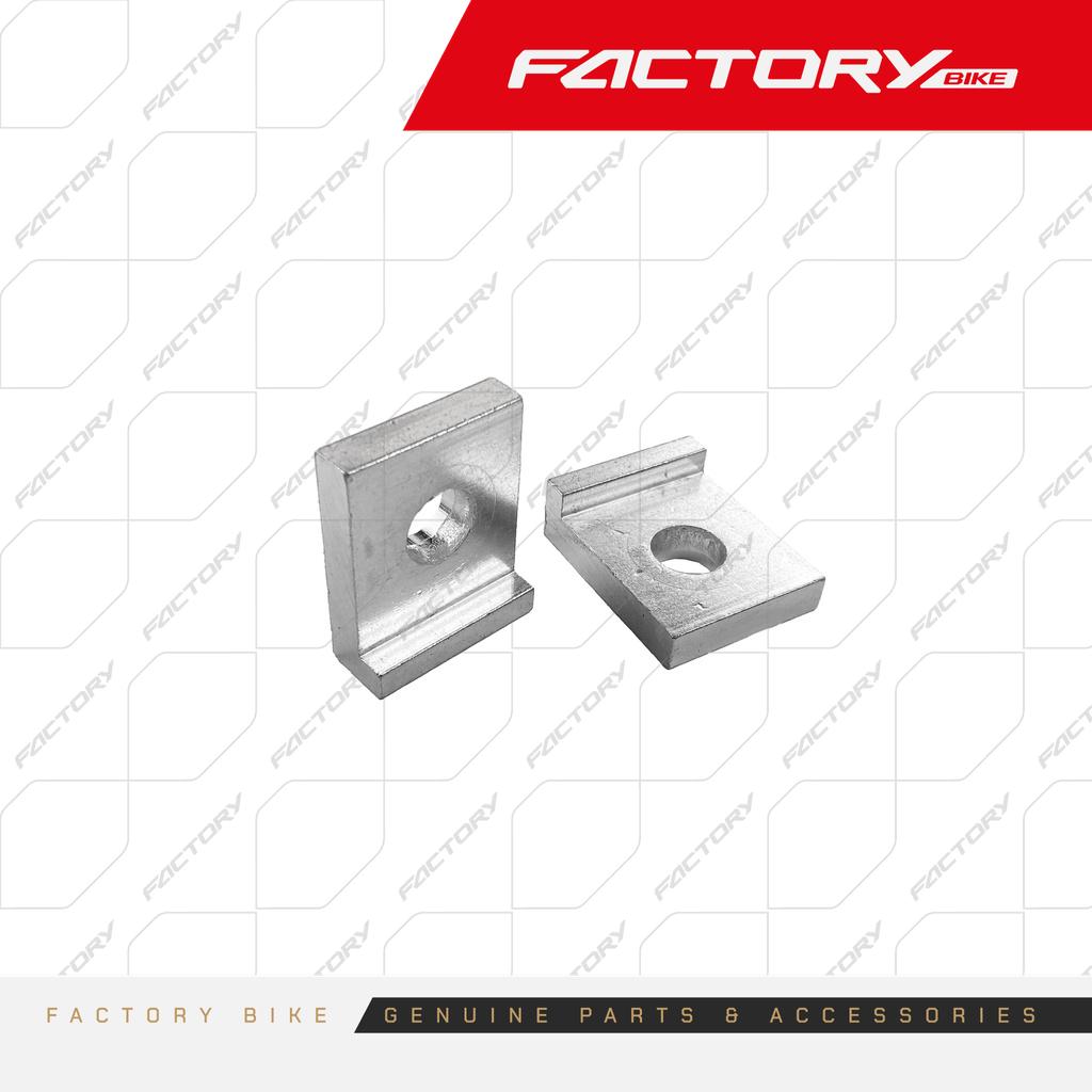 TEMPLADOR DE CADENA IZ/DE PL - AKS / TS-250