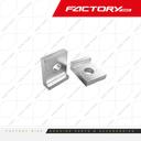 TEMPLADOR DE CADENA IZ/DE PL - AKS / TS-250