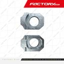 TEMPLADOR DE CADENA IZ/DE PL - J10 / JASON / J3 / TS-250