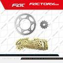 TRACCION KIT 520H P13D, C49D, C112E - JASON