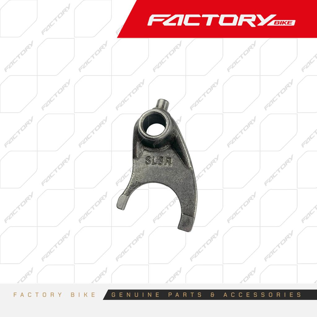 UNETA NO3 DERECHA SL8R - FK250 / J3