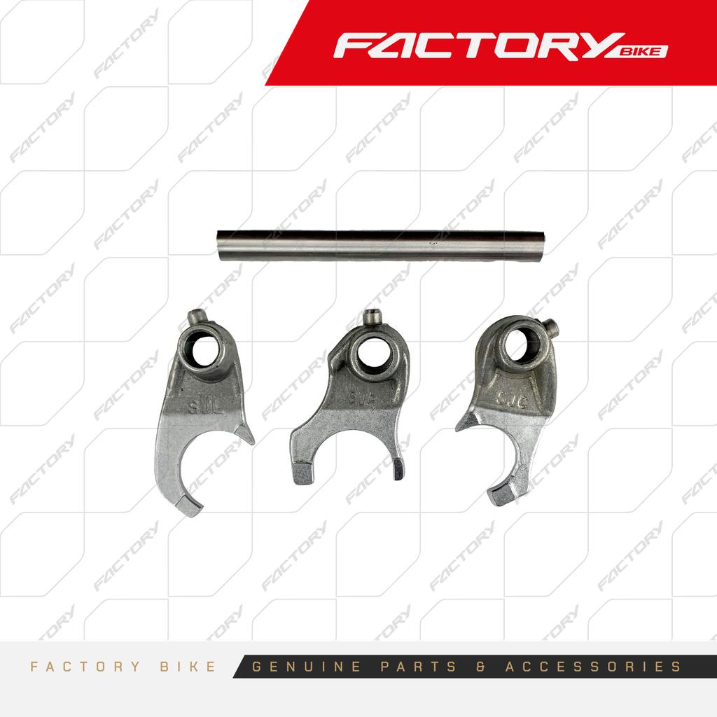 UNETAS KIT - FK370 / PEPPER370 / FR370 / F370 / - PTN370(25) / PTN370R(25)