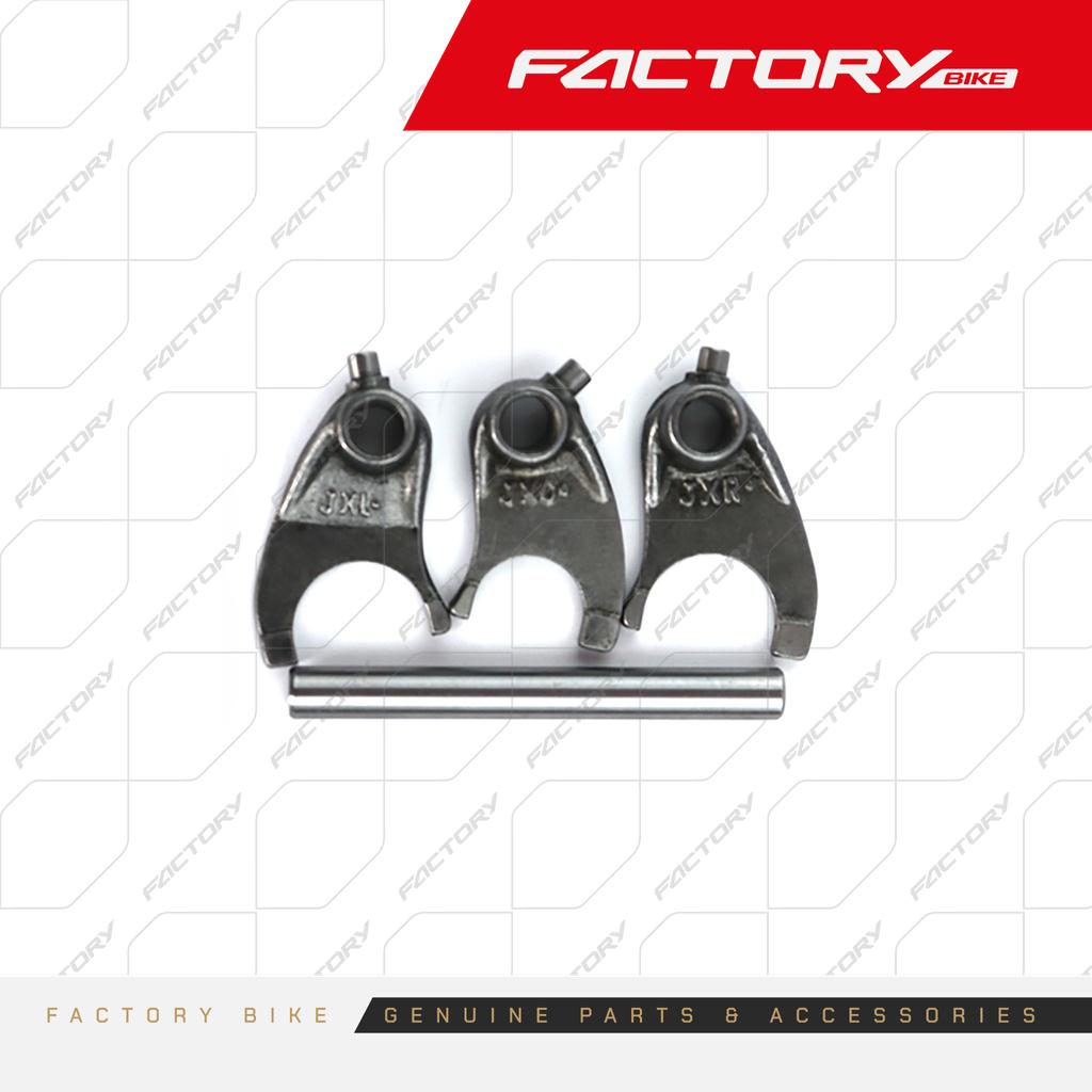 UNETAS KIT 4PCS (SL8R-SL7C-SL7L) - J3/ FK 250