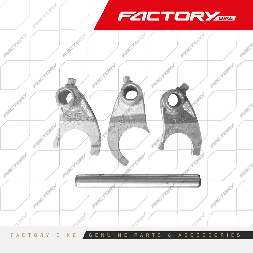UNETAS KIT 4PCS - FBK-FX(22) / FBK-FX(23)