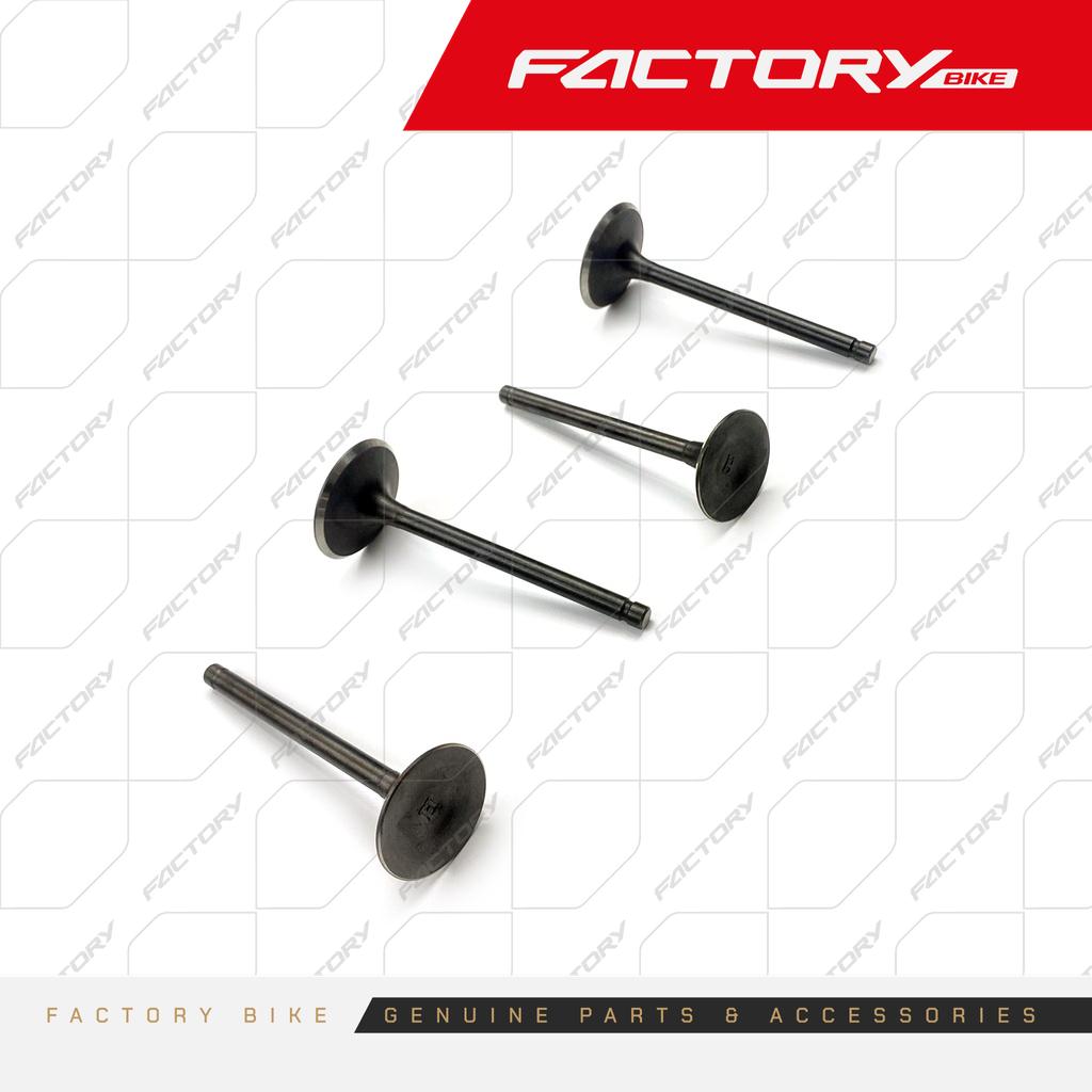 VALVULAS ADM - ESC 4PCS - F370 / FK370 / PEPPER370 / FR370 / MONSTER(23)