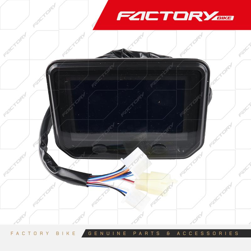 VELOCIMETRO - BIGBEAR150