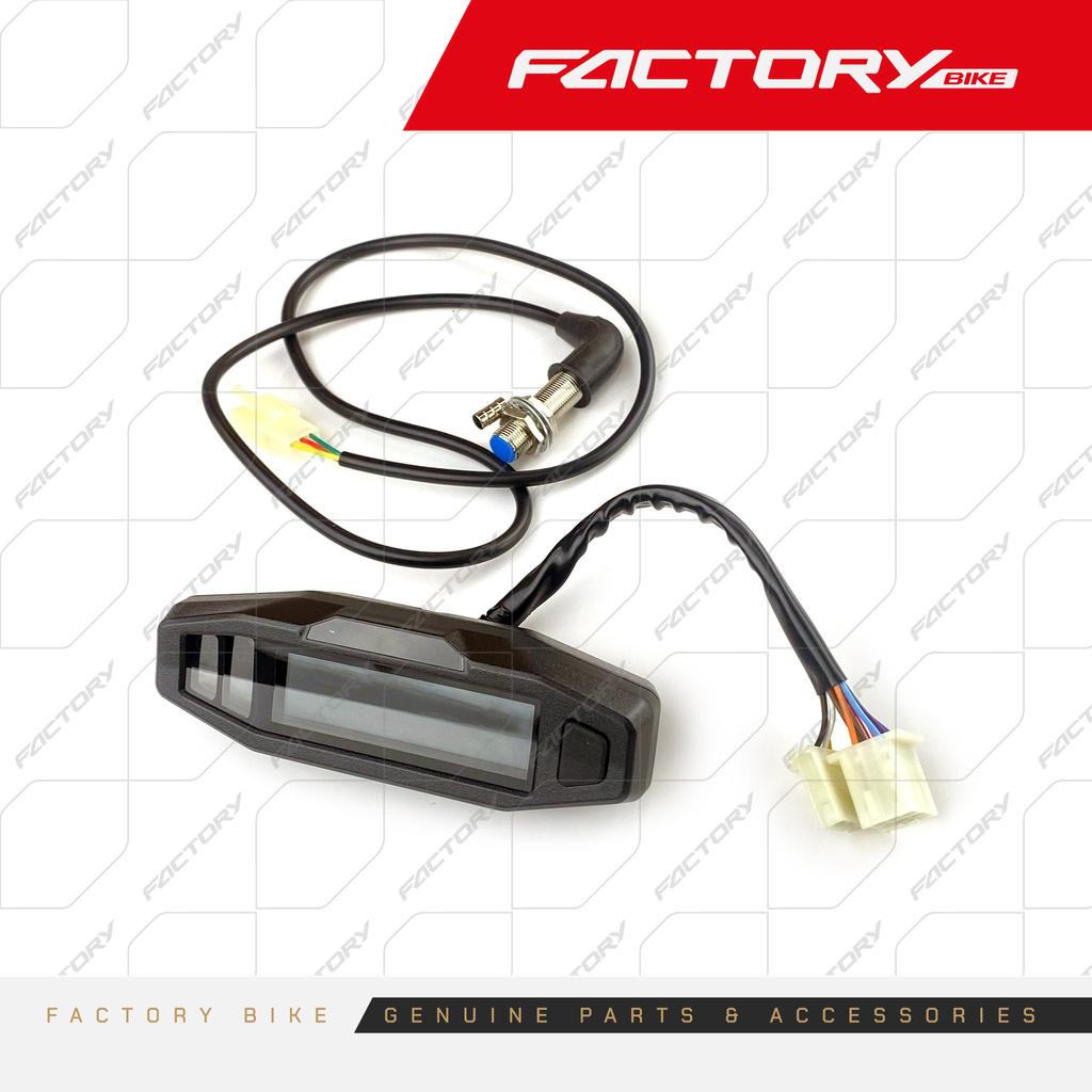 VELOCIMETRO DIG INC SEN VEL - J3