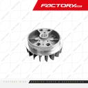 VOLANTE MAGNETICO (COMP POLEA) - KXD50