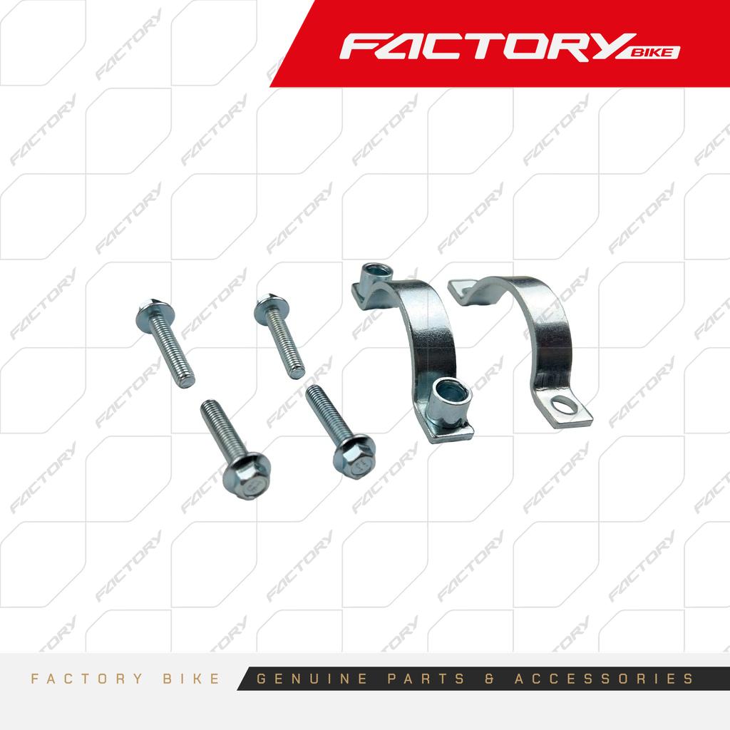 ABRAZADERA EJE DE RUEDA POS - CHIVO(25)