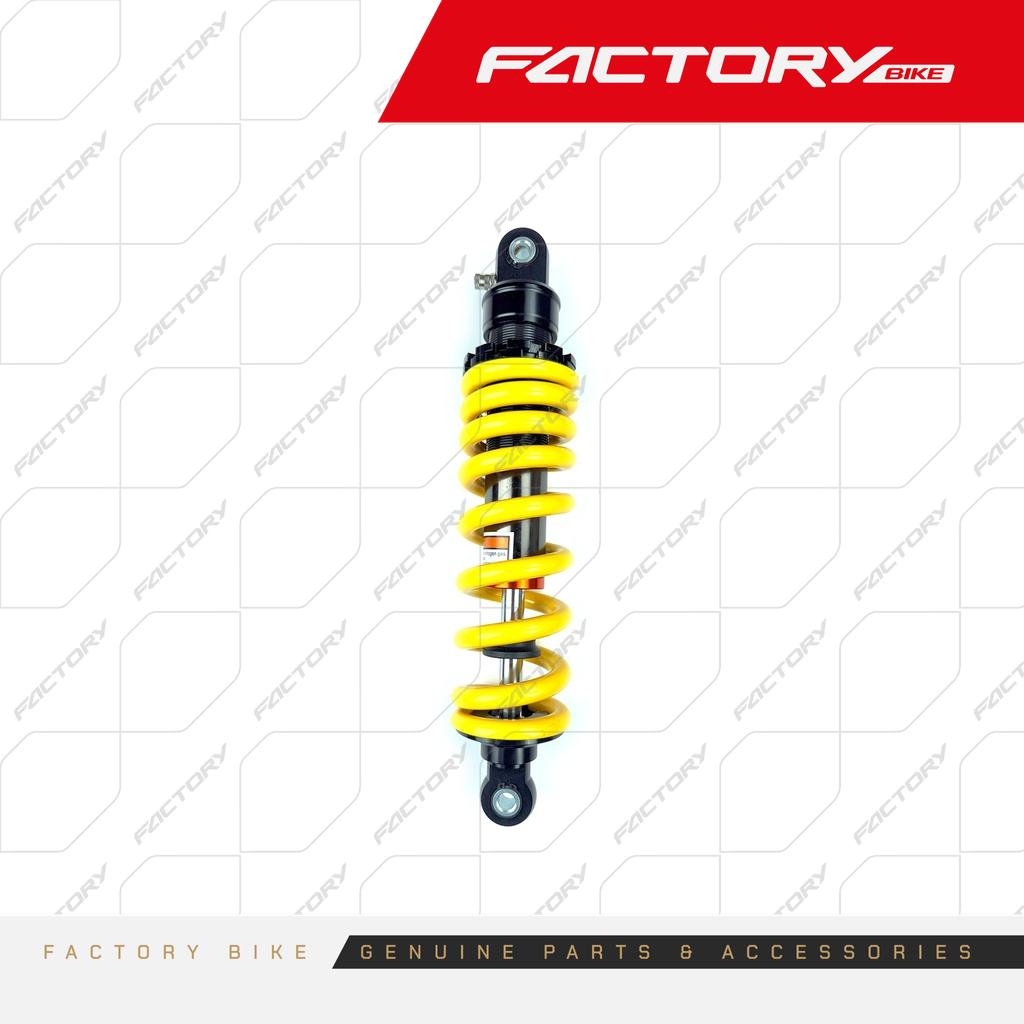 AMORTIGUADOR CEN. R/AM - AK47(22)
