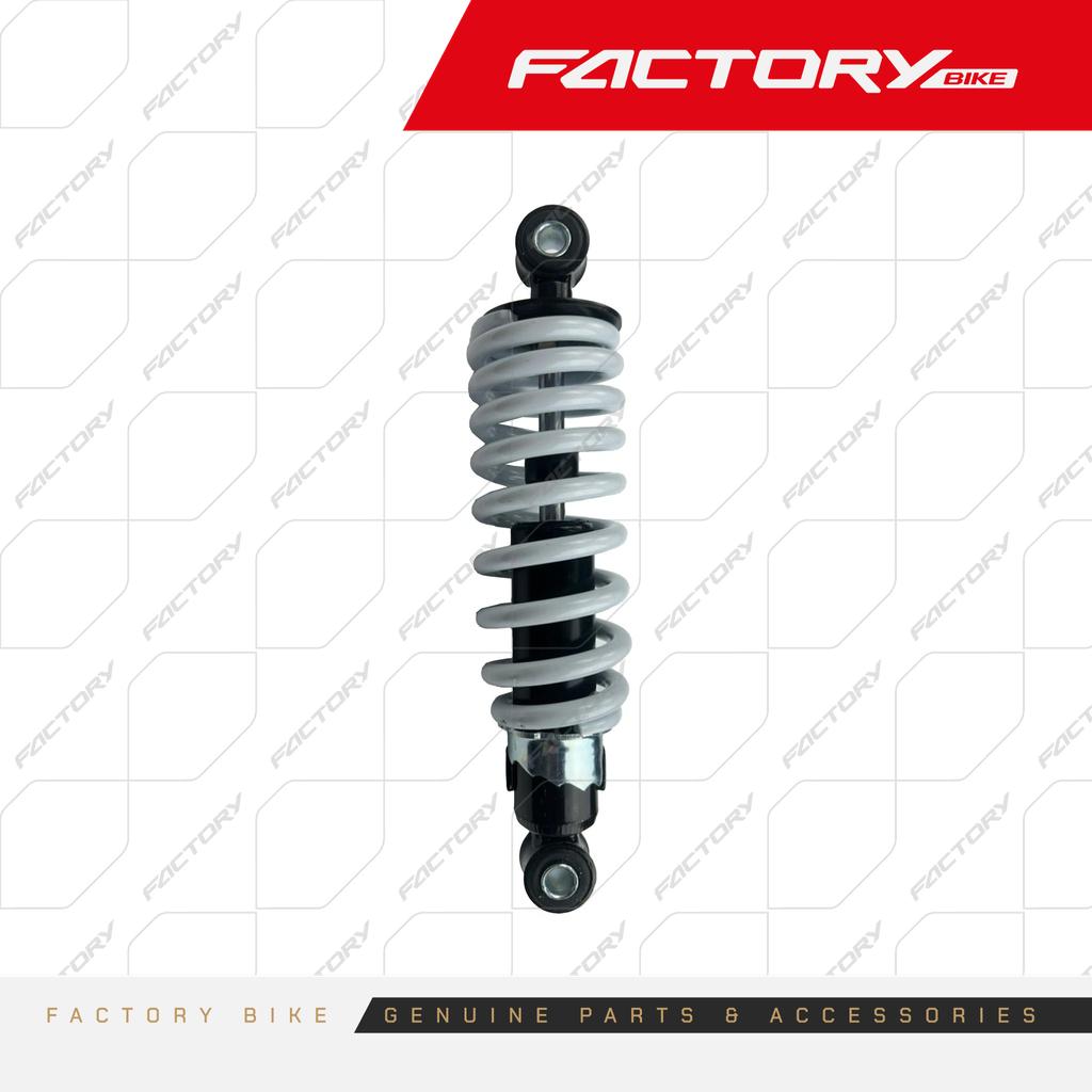 AMORTIGUADOR POS - CHIVO-E(25)