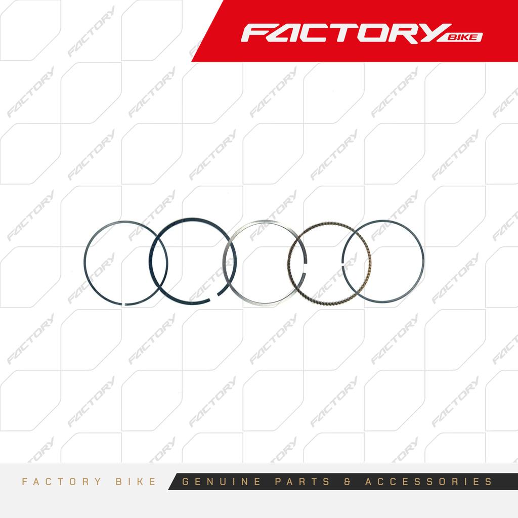 ANILLOS KIT STD - J6 / FBK-FX(23) / FBK250FX