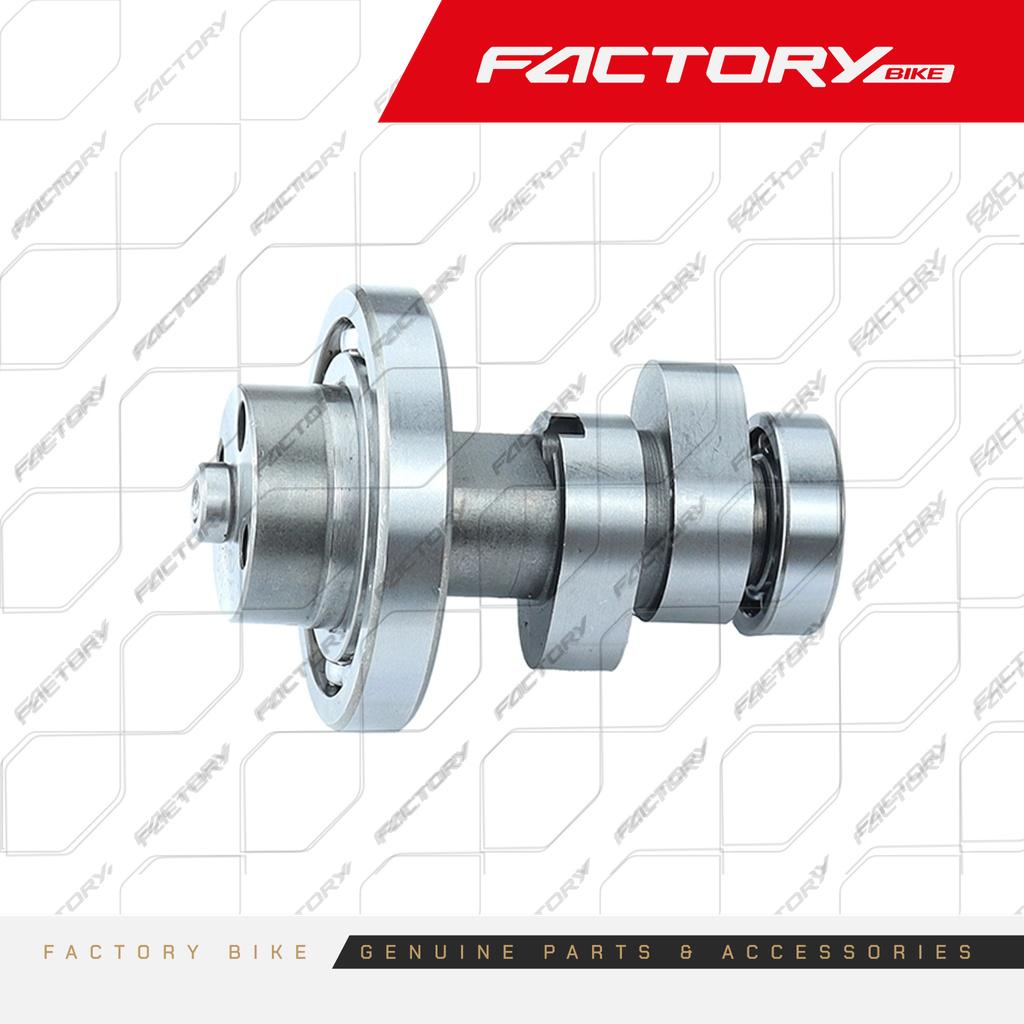 ARBOL DE LEVAS - J10 / JASON