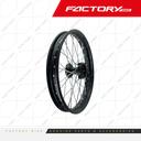 ARO ARM DEL 1.60-17 - FX150R(23)