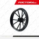 ARO DEL 10 - GASS-IN(25)