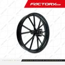 ARO POS 10 - GASS-IN(25)