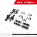 BALANCINES KIT INC RESORTE, EJE - F300 / FZ300 / FR300