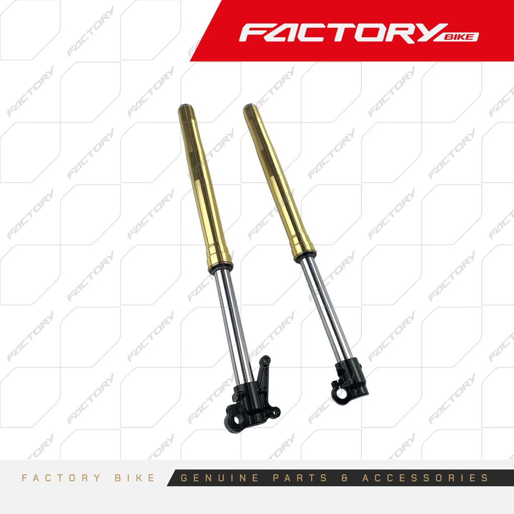 BARRAS TEL IZ/DE - FX150R(23)