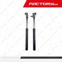 BARRAS TEL IZ/DE - WHAATT-IN(25)