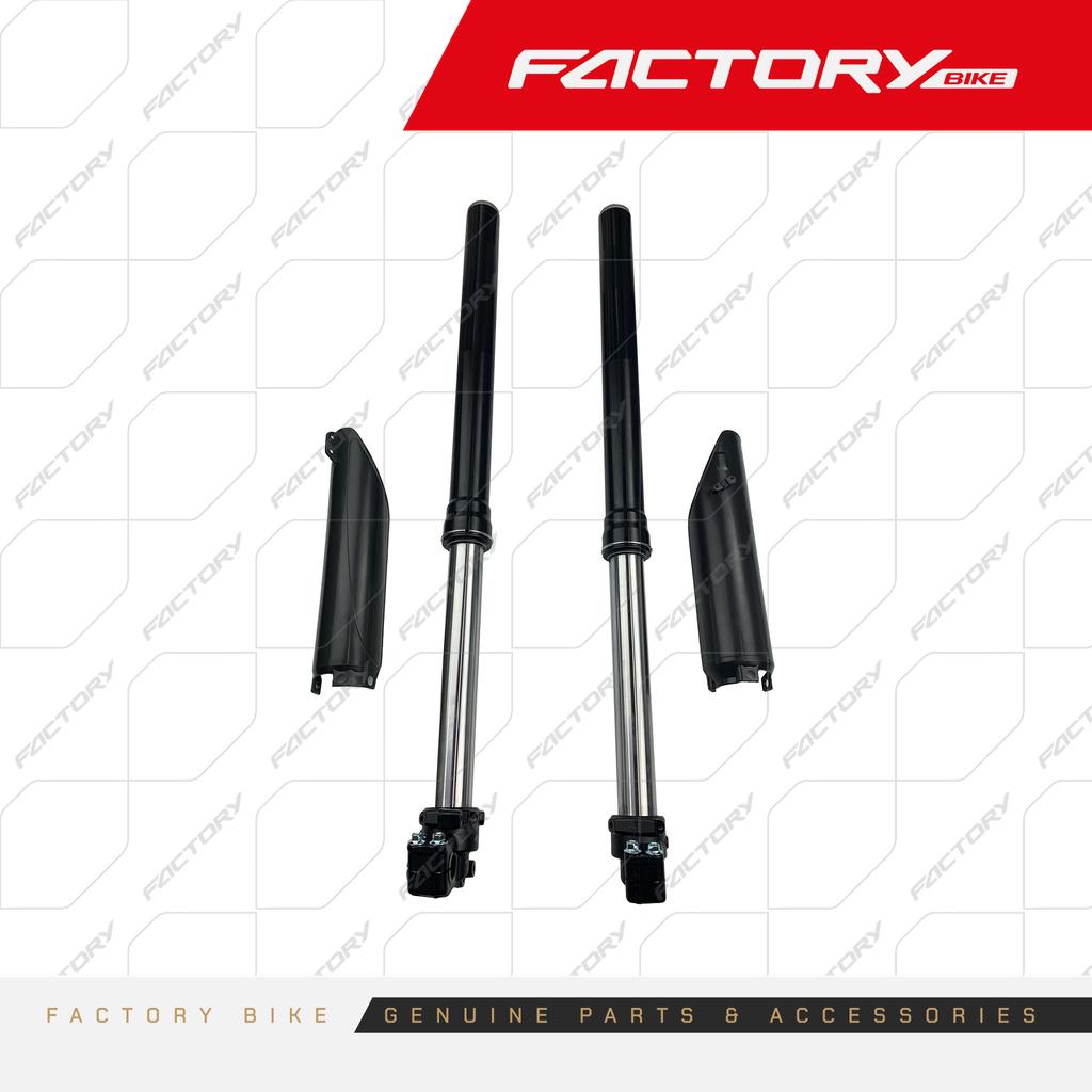 BARRAS TELESCOPICAS IZ/DE - J11