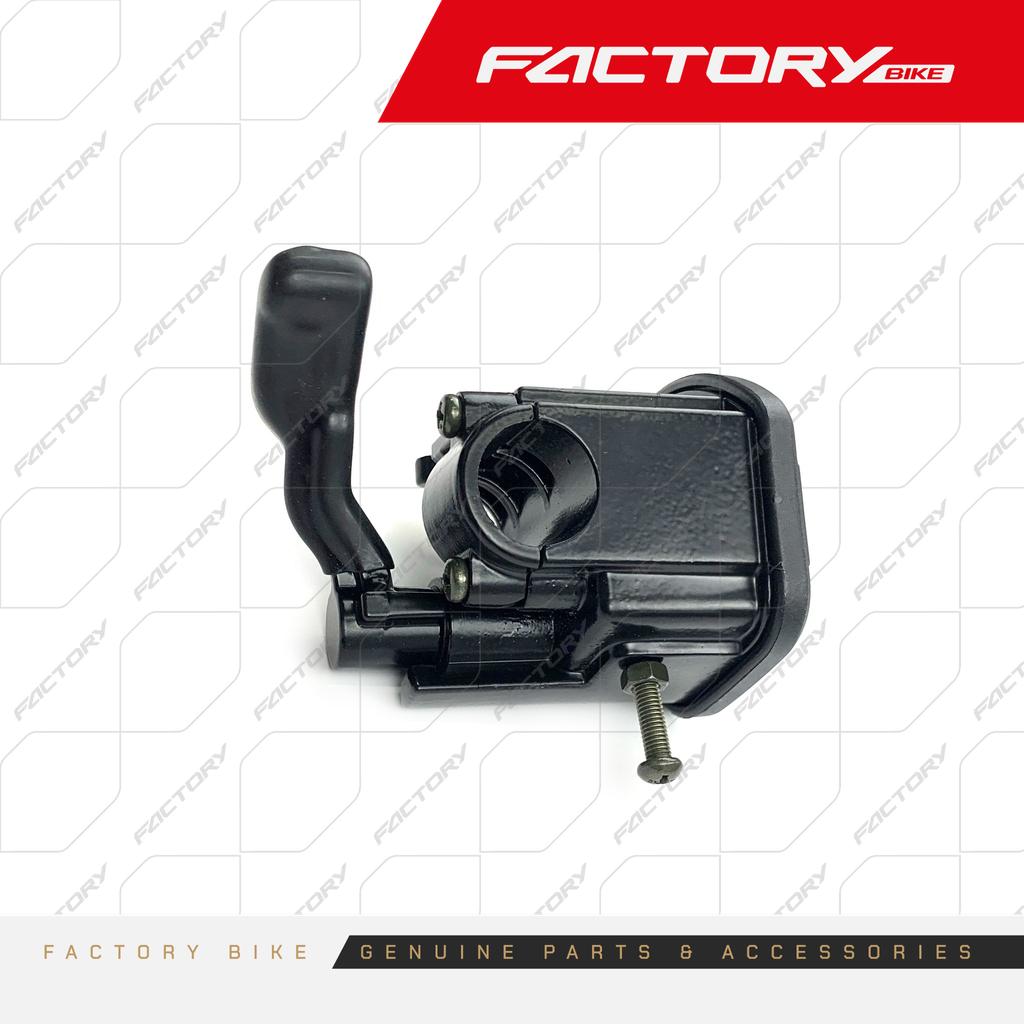 BASE DE ACELERADOR - COBRAKAI(24)