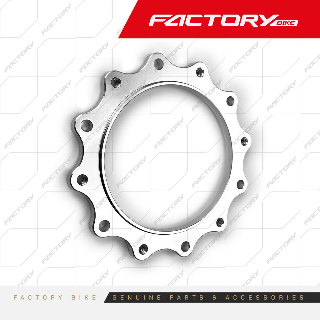 BASE DE CATALINA CNC PL - M4(24)