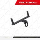 BASE DE MASCARILLA INF. MET. (ANTIGUA) - FX250AK47 / FX250E-T4