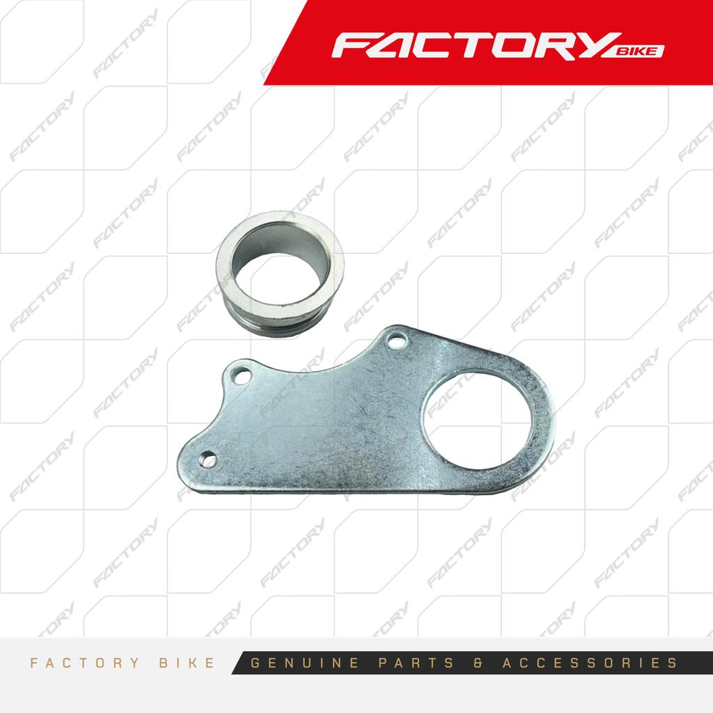 BASE DE MORDAZA POS - CHIVO(25)