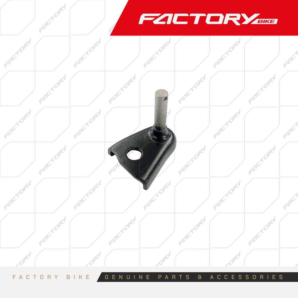 BASE PATA DE APOYO MET NE - J3 / TS-250 / AKS / M4