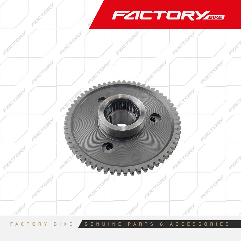 BENDIX ARM - PREDATOR200(19)