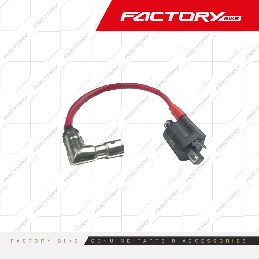 BOBINA DE BUJIA - COBRAKAI(24)