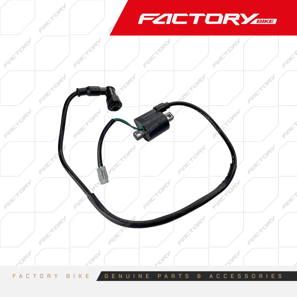 BOBINA DE BUJIA - FX150R(23)